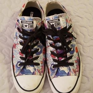 Converse All Star Tennis shoes